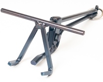 W-Brand - Hot Fit Tongs